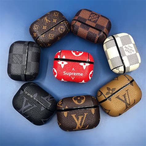 airpods pro Louis Vuitton case